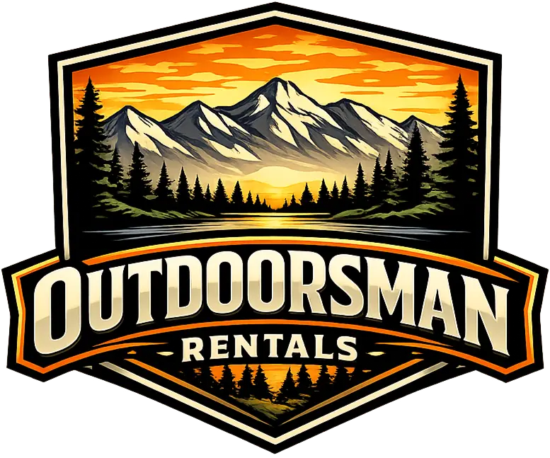 Outdoorsman Rentals