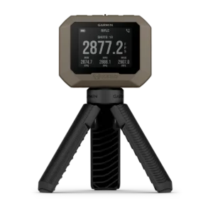 Garmin Xero C1 Pro Projectile Velocity Chronograph